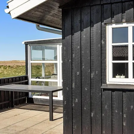 Σπίτι διακοπών Lk2124-lokken-svanevej-13