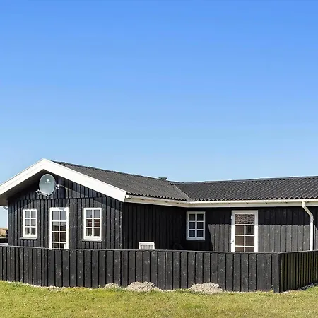 Σπίτι διακοπών Lk2124-lokken-svanevej-13 *