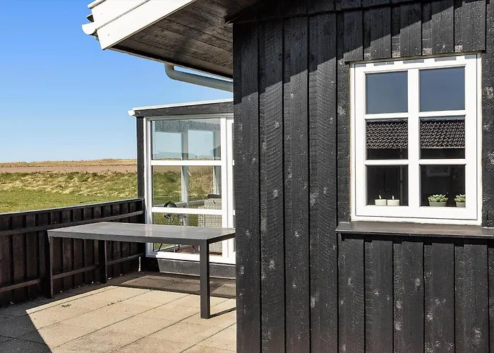 Σπίτι διακοπών Lk2124-lokken-svanevej-13