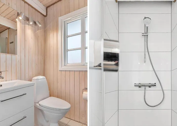 Σπίτι διακοπών Lk2124-lokken-svanevej-13