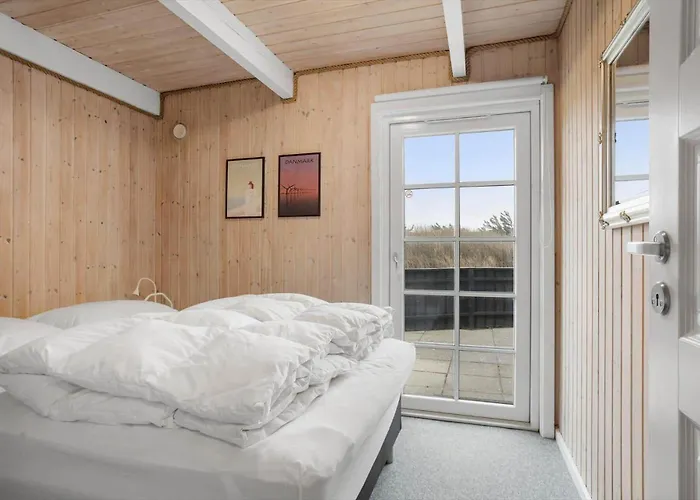 Lk2124-lokken-svanevej-13 Σπίτι διακοπών