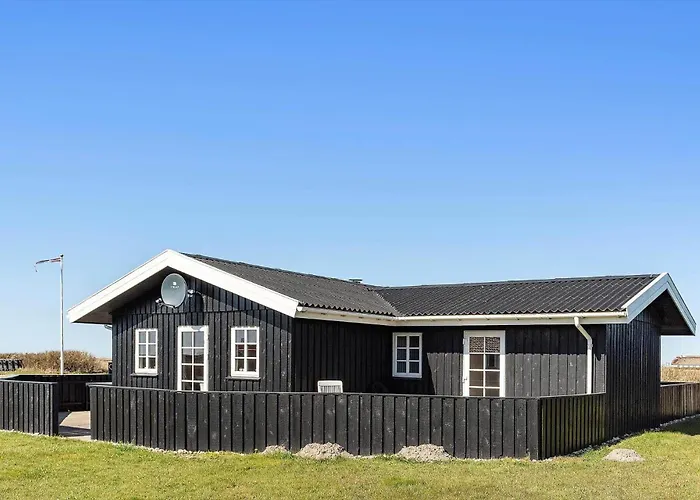 Σπίτι διακοπών Lk2124-lokken-svanevej-13 *