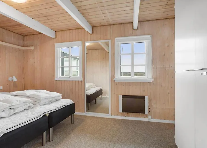 Σπίτι διακοπών Lk2124-lokken-svanevej-13 Løkken