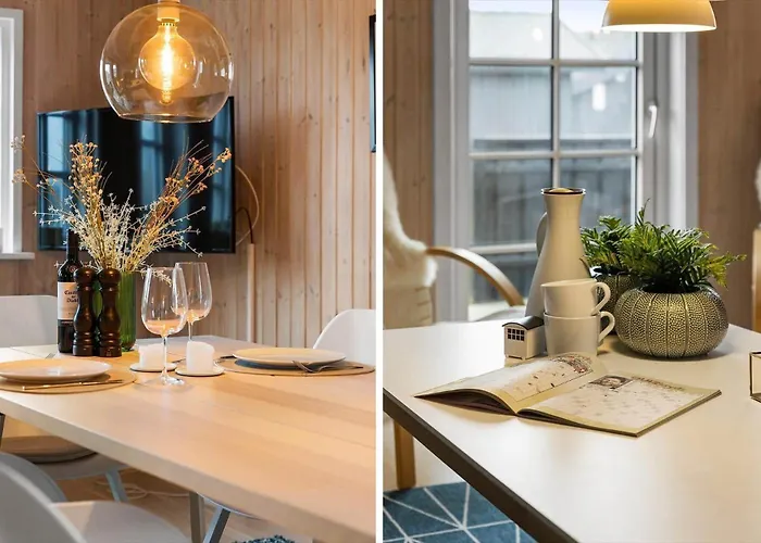 Σπίτι διακοπών Lk2124-lokken-svanevej-13